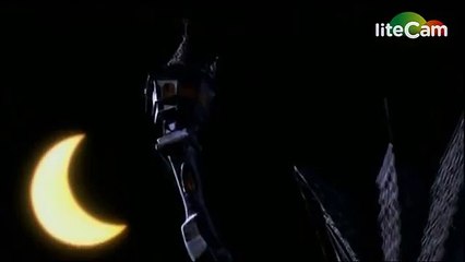 Funny Clip: YTP: The Nightmare Before Christmas
