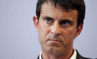 Les bourdes de Manuel Valls - ZAPPING ACTU BEST-OF DU 07/08/2015