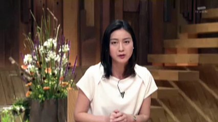 HoudouStation20150731 TEPCO former chairman three of us, forced indictment