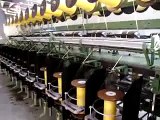 PP YARN (Multi & Mono Filament) Twister/ doubling machine