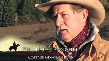 Land of Contrasts: Ranching's Commitment to Wildlife