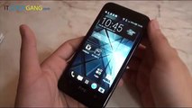 IT Review Clip  HTC Desire 601 Dual Sim (Thai Language)
