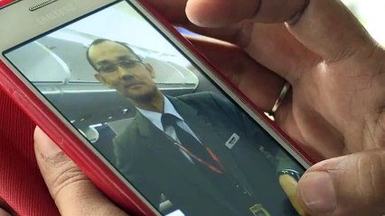 Vuelo MH370: Malasia 'confirma' que restos hallados son de un Boeing 777 [Video]