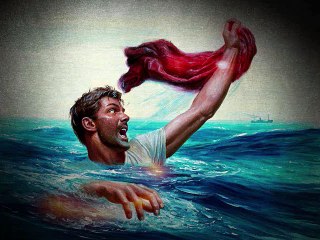 667 Two Motives for Murder