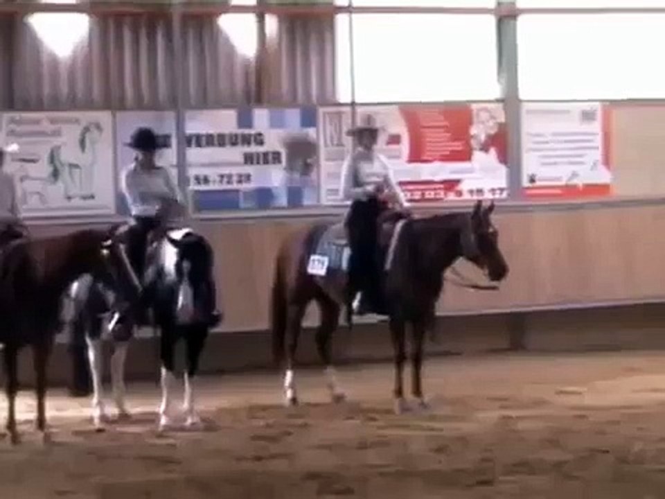Turnier Teil 2