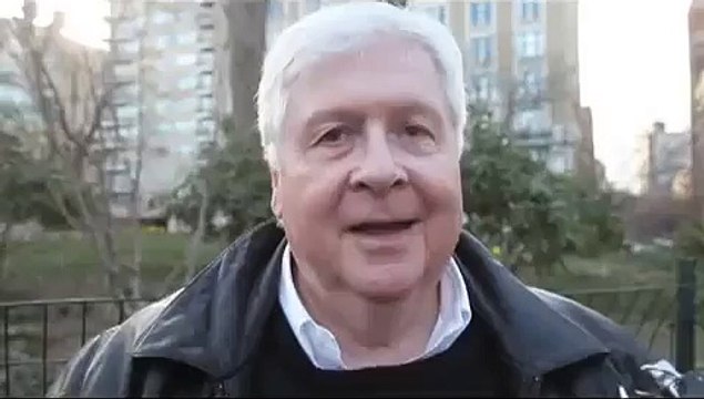 Someone Else's Shoes