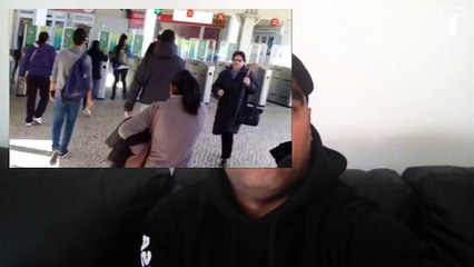 Transferência da carta de condução ( CNH )