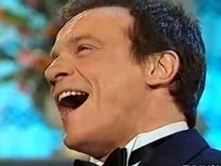 Massimo Ranieri ( Dedica da me )