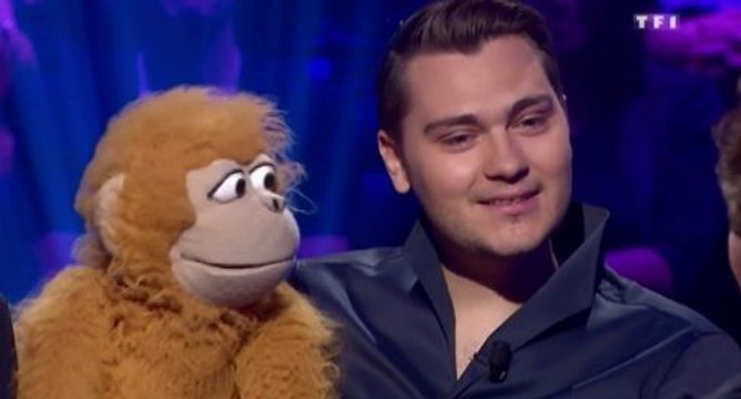 Quand Jeff Panacloc casse le PAF - ZAPPING PEOPLE BEST-OF DU 10/08/2015