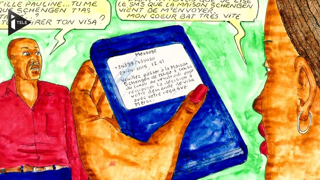 Beauté Congo : Une expo sur l'art congolais à Paris