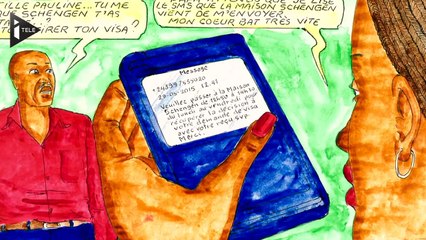 Beauté Congo : Une expo sur l'art congolais à Paris