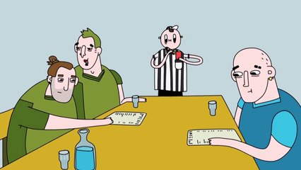 Funny Cartoon Comedy Trailer | Comedy Template | Comedy Promo | After Effects Template