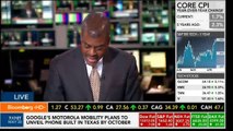 Bloomberg TV BLTV HD 5 30 13 721pm - Working in a Male-Dominated Business