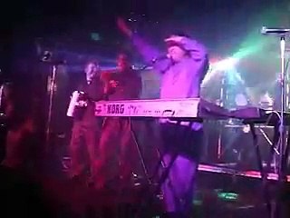 Marito Rivera Y Bravo ,El Salvador