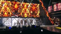 SNSD Dream Concert 2013 Full