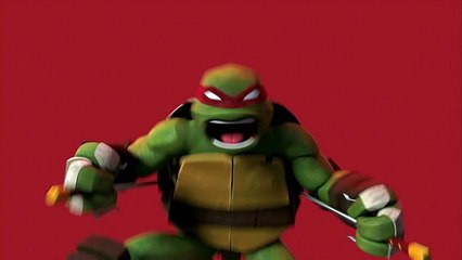 Teenage Mutant Ninja Turtles Season 3 Episode 18 - Turtles in Time ( LINKS )