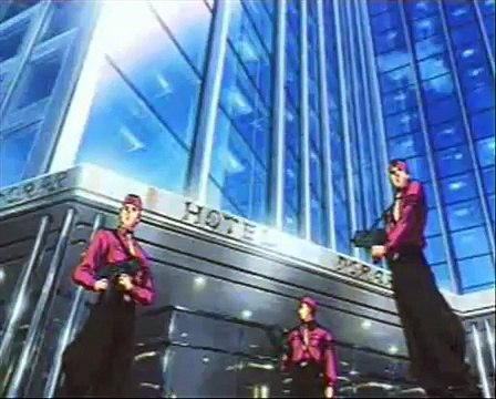 Gundam wing AMV - white reflection