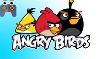 Gry Dla Dzieci- Angry Birds[Android] Odc.6: - GRAJ Z NAMI
