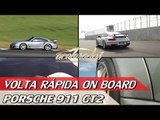PORSCHE 911 GT2 - VOLTA RÁPIDA ONBOARD #41 COM RUBENS BARRICHELLO | ACELERADOS