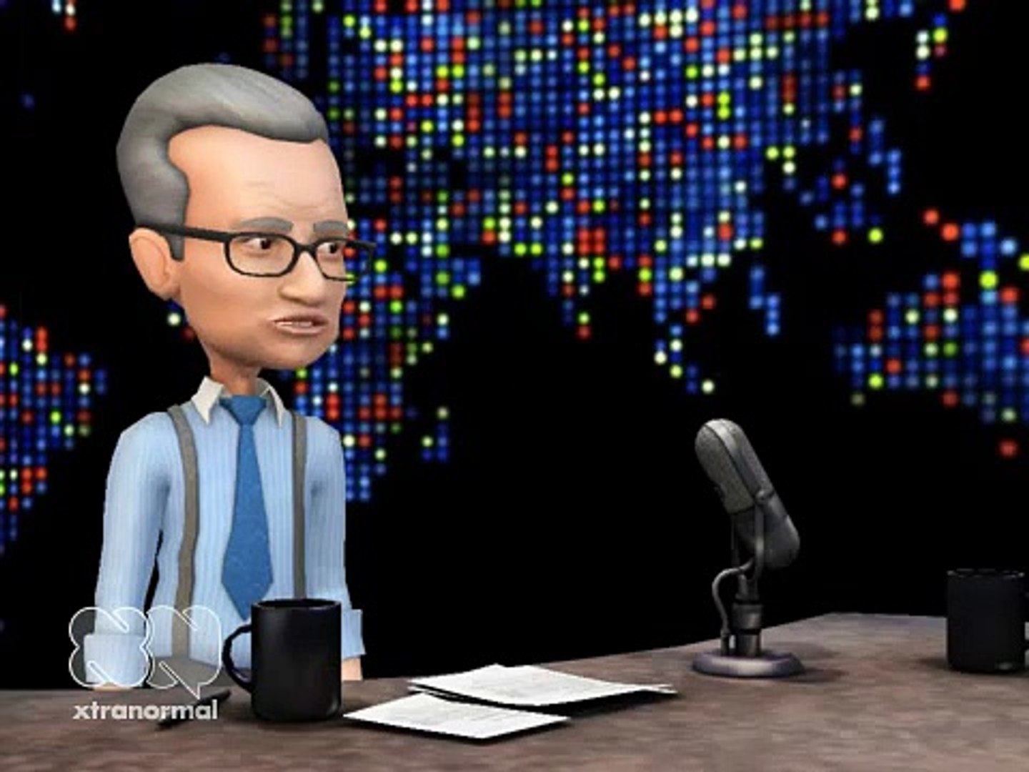 Monadic Design Patterns for the Web Kickstarter Ask