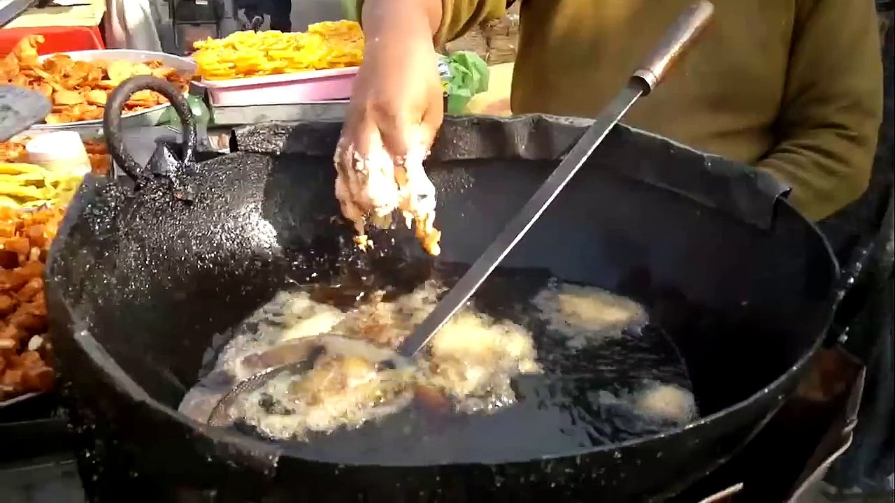 Kashmir Street food.mp4