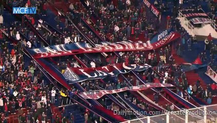 San Lorenzo v. Malaga FULL HIGHLIGHTS PENALTY SHOOTOUT-31-07-2015