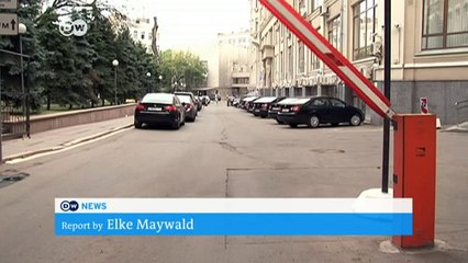 Impact of Western sanctions on Russia | DW News