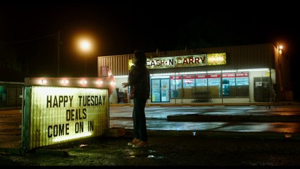 American Ultra – “He’s Been Activated”