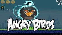 Gry Dla Dzieci- Angry Birds[Android] Odc.2: Nowy Ptak- GRAJ Z NAMI