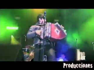 ''El Principio del Infierno'' EN VIVO Alfredito Olivas,**zHoCo recrd**