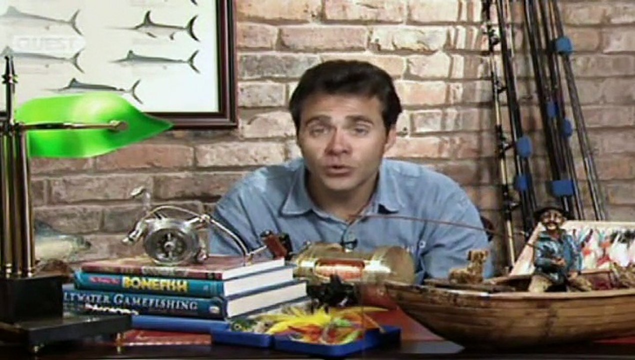 Total Fishing - S01E12