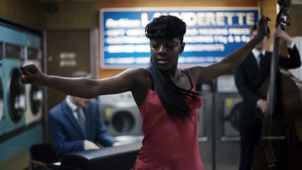 Anthony Strong - TOO DARN HOT (official video)