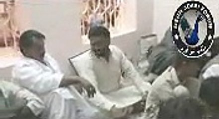 sadiq faqeer & bhugro nachees