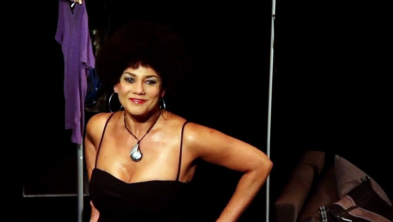 A l'homme qui m'a donné envie - Théâtre Clavel - Bande annonce