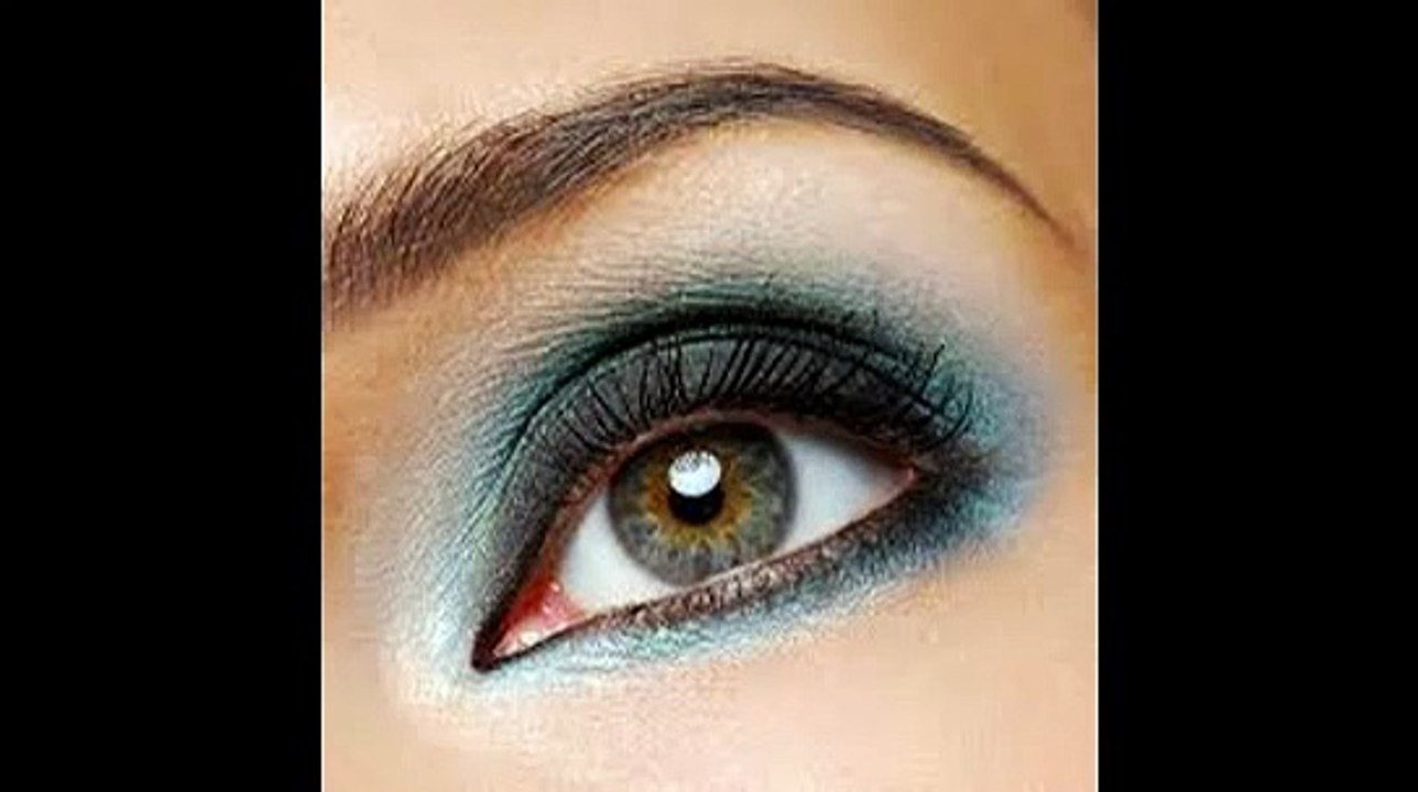 Beautiful Eye Makeup Tips