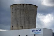 Baisse de la rente nucléaire pour Electrabel
