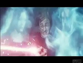 Beautiful Disaster // Harry and Ginny