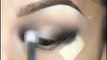 Eye Makeup & Eyebrow shape for Girls Tips No   32