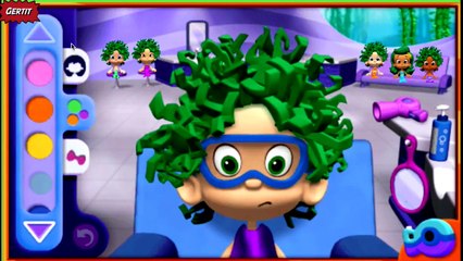 Peppa Pig ☆ Play Doh ☆ Kinder Surprise ☆ Bubble Good Hair Day