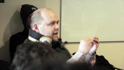 Vortex Bladeless at MIT. Senseable City Lab.