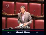 Roma - Camera - 17^ Legislatura - 473^ seduta (31.07.15)