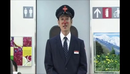 臼田あさ美 コント♯13