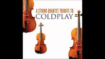 Coldplay String Quartet Tribute - Politik