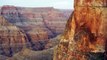 Grand Canyon helicopter tour highlights reel by Sundance Helicopters