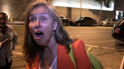 Meredith Vieira -- I Feel Bad for Cecil the Lion ... And His Killer