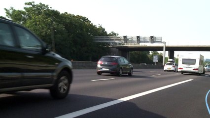 Simple amende pour défaut de permis: Taubira prête à renoncer