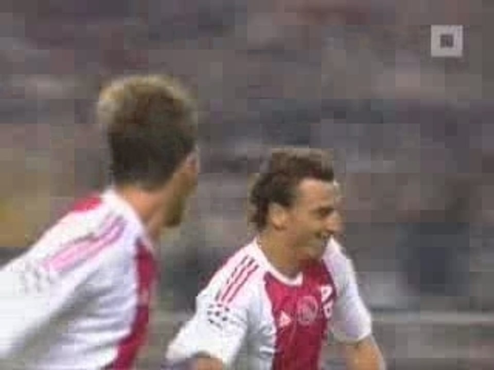 Zlatan Ibrahimovic