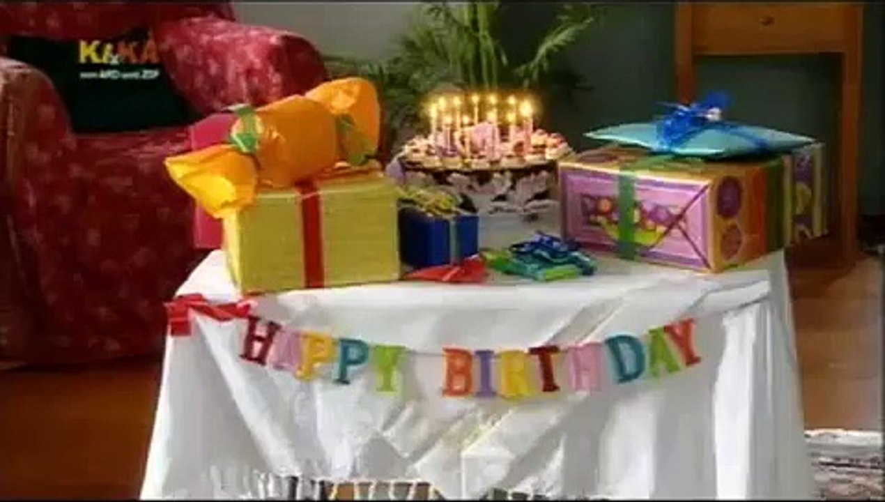 Paulas Sommer Folge 06. Ich steig´auf kein Pferd! Teil 1