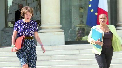 AFP - Le JT, 1ère édition du vendredi 31 juillet