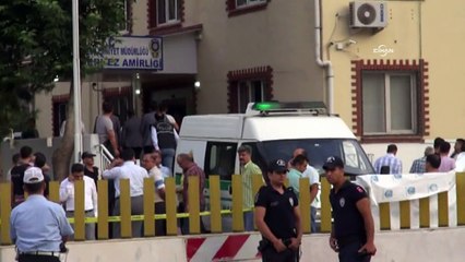 Dois policiais turcos mortos em ataque atribuído ao PKK